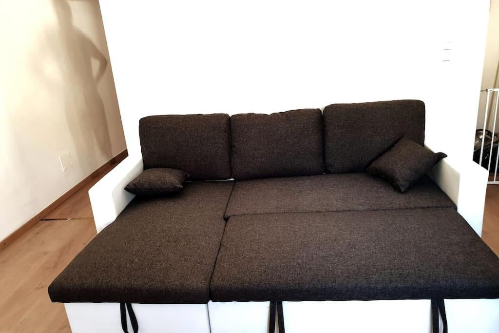 Au Coeur De Saint Chamas Apartment Bagian luar foto